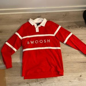 Mens large long sleeve